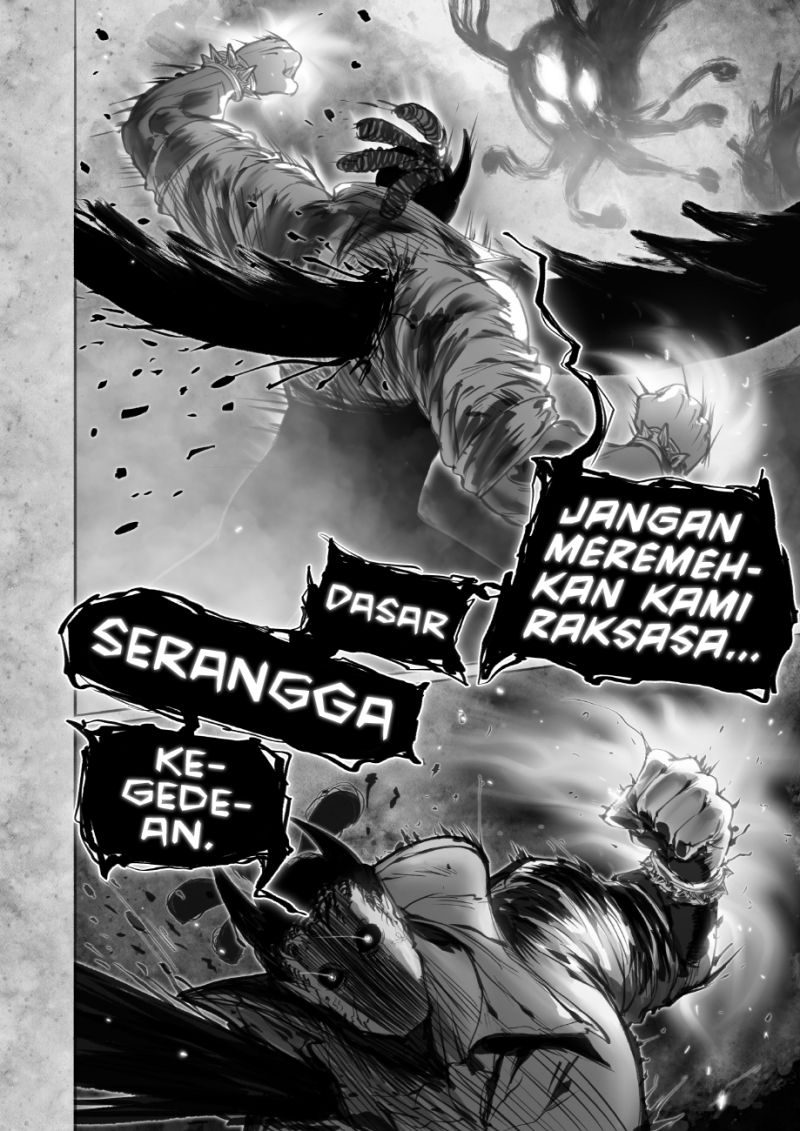 Ramia-Yana Chapter 08.3 Gambar 7
