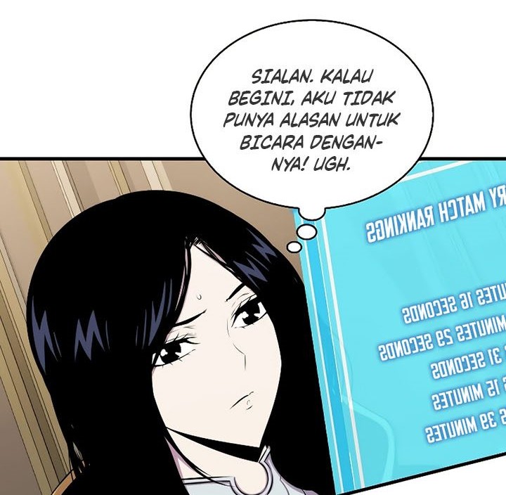 Sleeping Ranker Chapter 54 Gambar 31