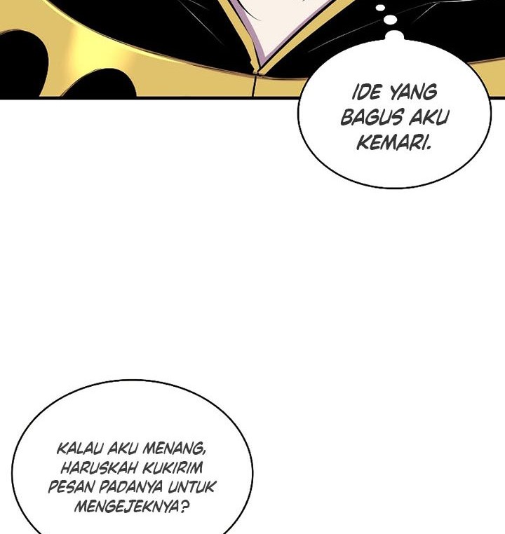 Sleeping Ranker Chapter 54 Gambar 23