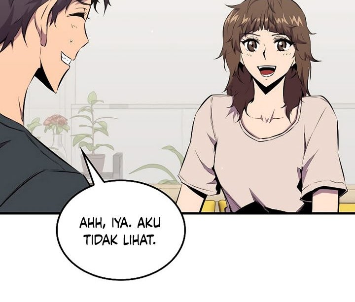 Sleeping Ranker Chapter 54 Gambar 45