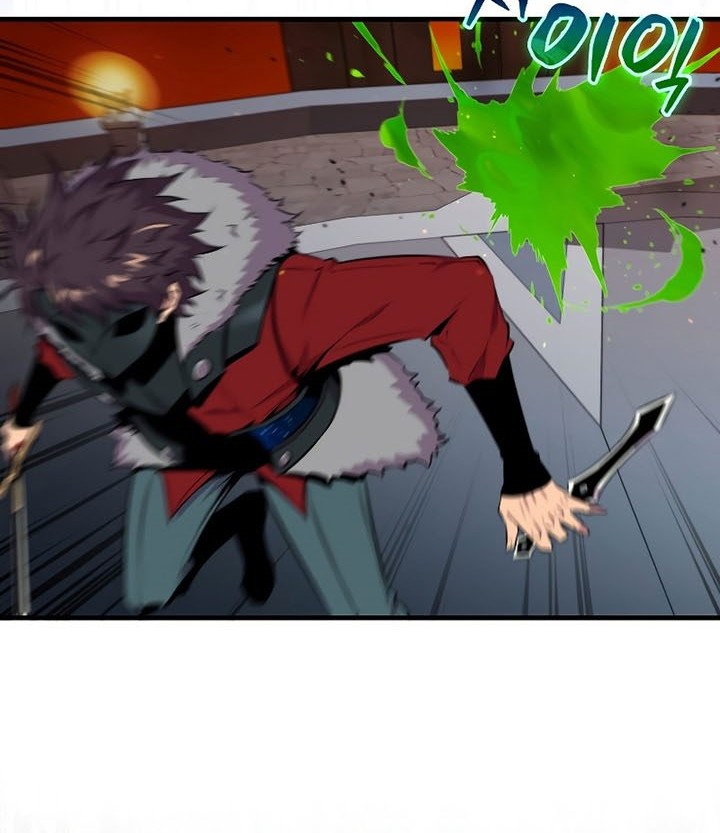 Sleeping Ranker Chapter 54 Gambar 3