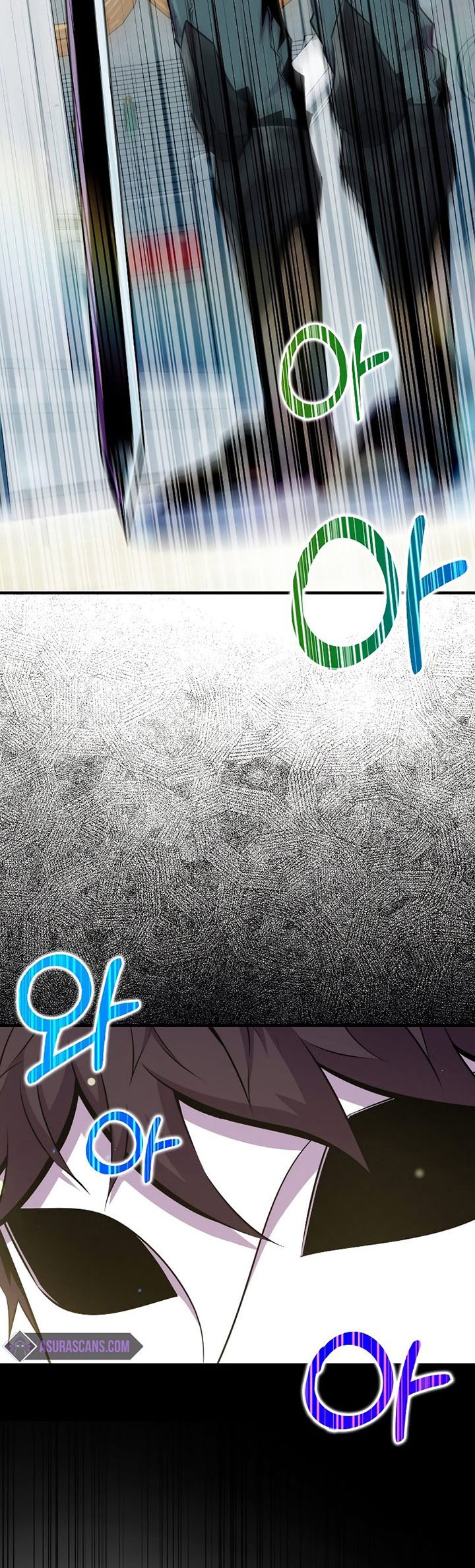 Sleeping Ranker Chapter 54 Gambar 68