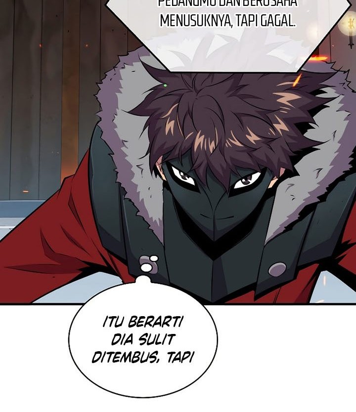 Sleeping Ranker Chapter 54 Gambar 9