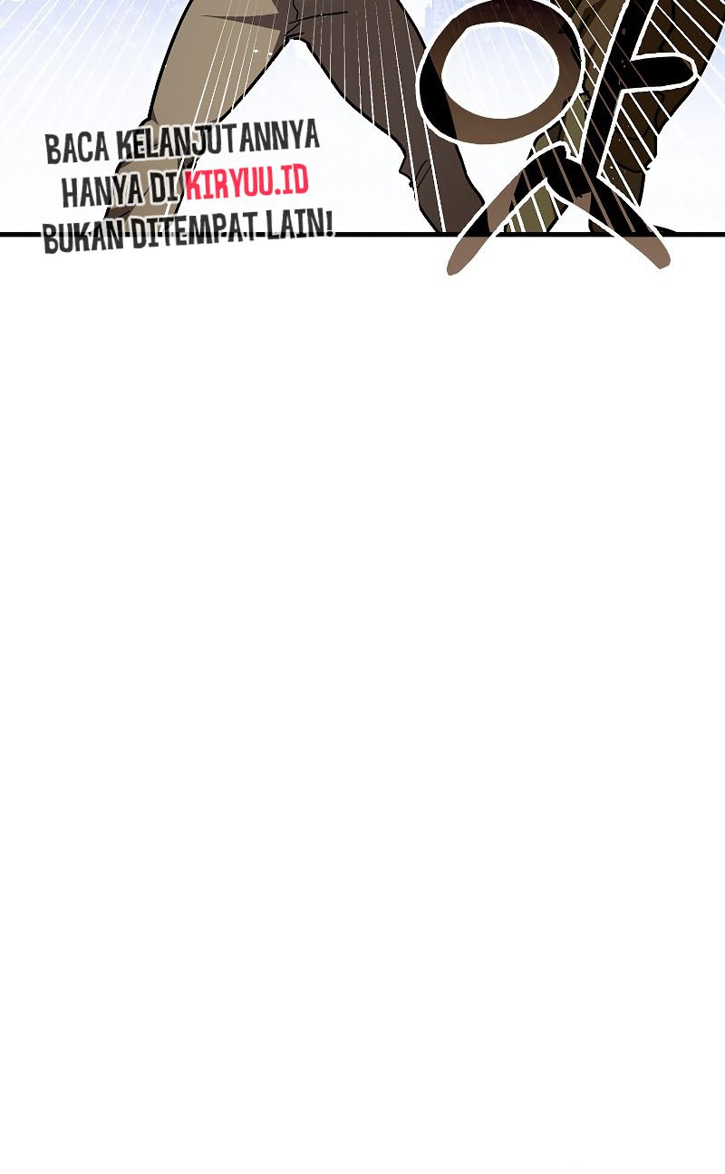 To Hell With Being a Saint, I’m a Doctor Chapter 42 Gambar 51