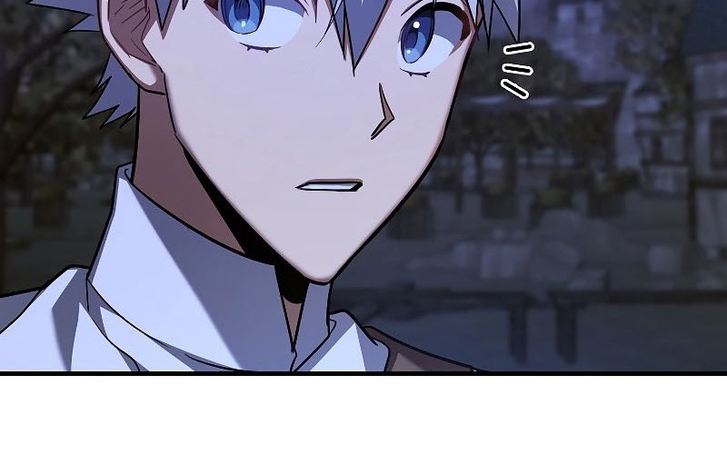 To Hell With Being a Saint, I’m a Doctor Chapter 42 Gambar 9