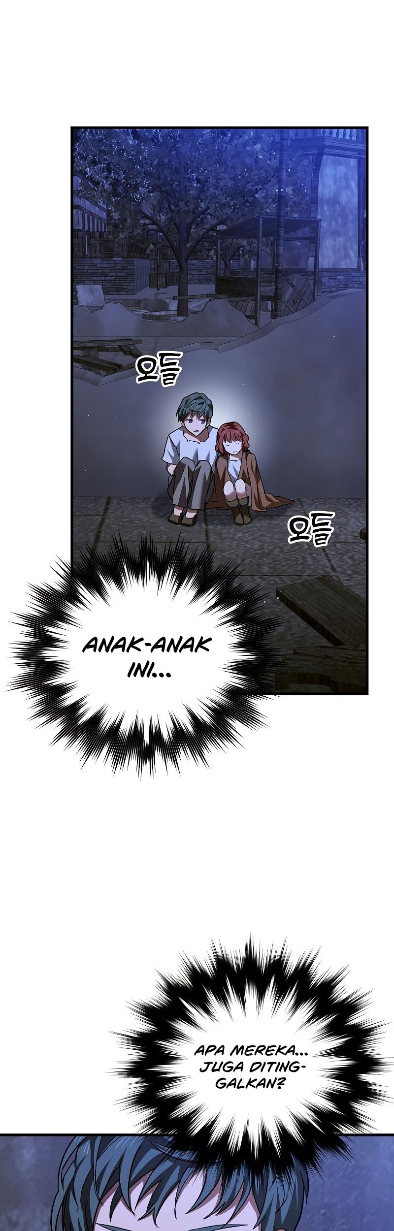 To Hell With Being a Saint, I’m a Doctor Chapter 42 Gambar 10