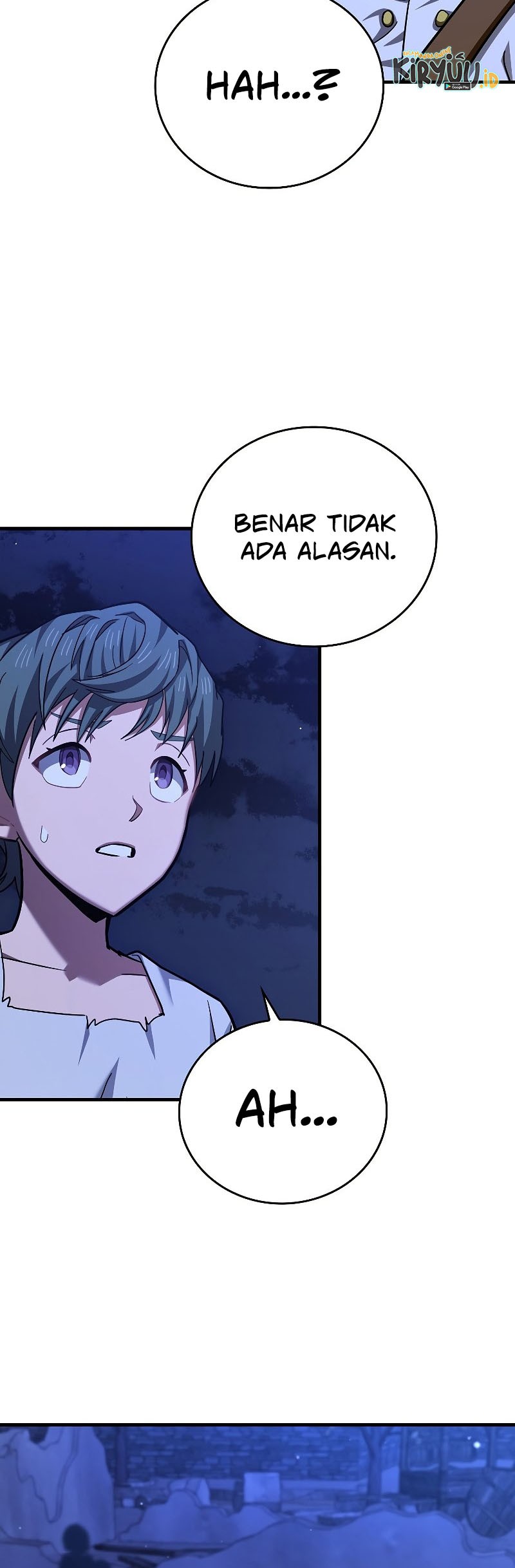 To Hell With Being a Saint, I’m a Doctor Chapter 42 Gambar 18