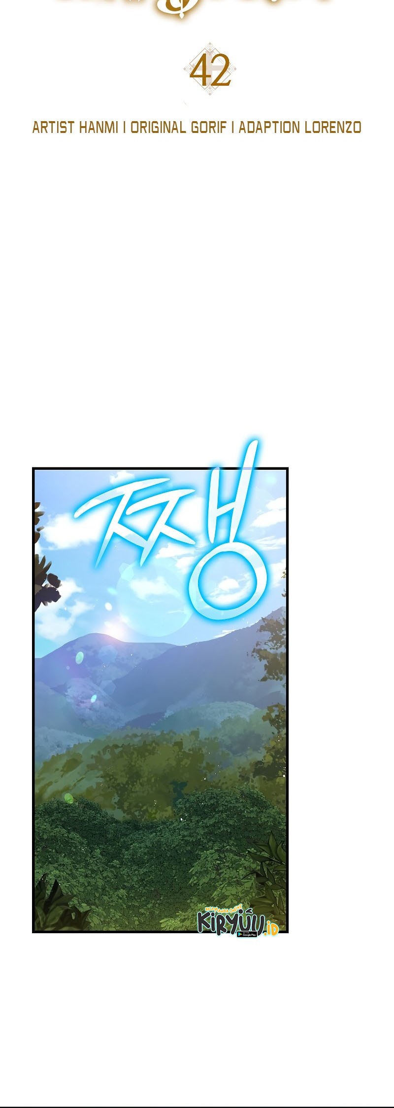 To Hell With Being a Saint, I’m a Doctor Chapter 42 Gambar 21