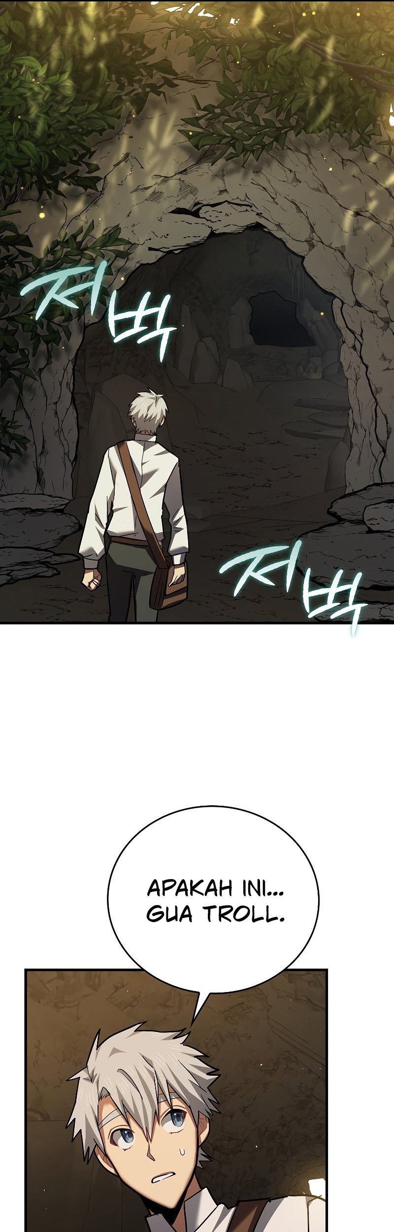 To Hell With Being a Saint, I’m a Doctor Chapter 42 Gambar 22