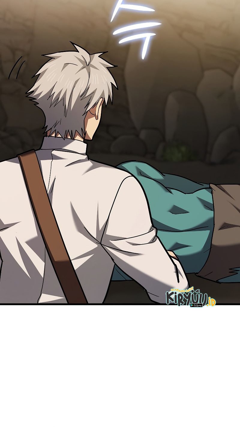 To Hell With Being a Saint, I’m a Doctor Chapter 42 Gambar 24