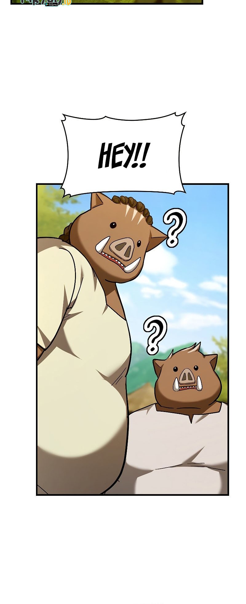 To Hell With Being a Saint, I’m a Doctor Chapter 42 Gambar 27