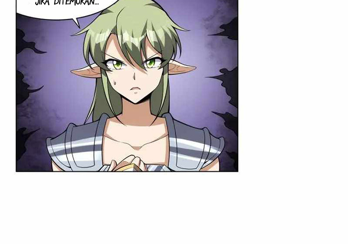 The Demon King Who Lost His Job Chapter 323 Gambar 24