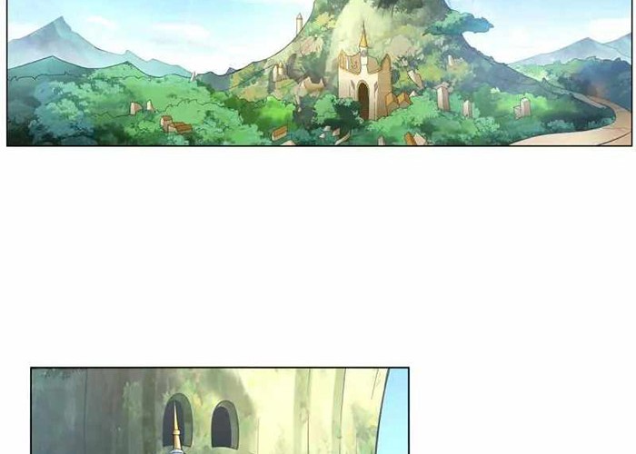 The Demon King Who Lost His Job Chapter 323 Gambar 19