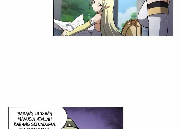 The Demon King Who Lost His Job Chapter 323 Gambar 23