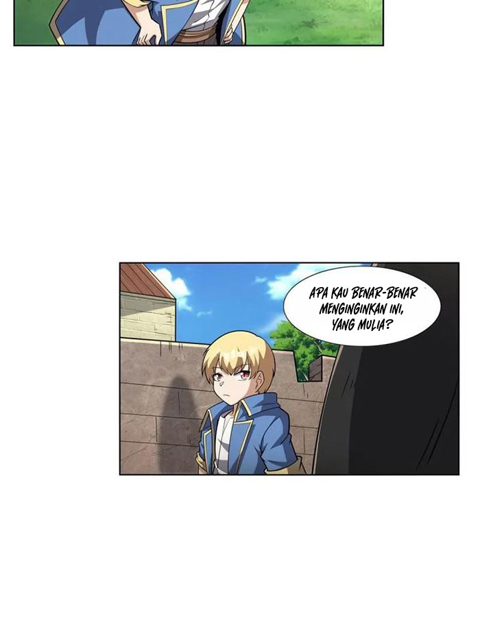 The Demon King Who Lost His Job Chapter 323 Gambar 6