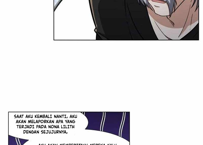 The Demon King Who Lost His Job Chapter 323 Gambar 8