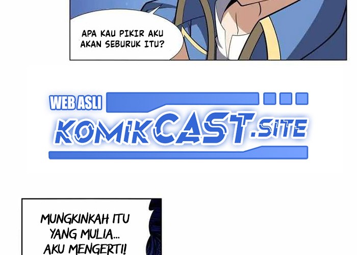 The Demon King Who Lost His Job Chapter 323 Gambar 10