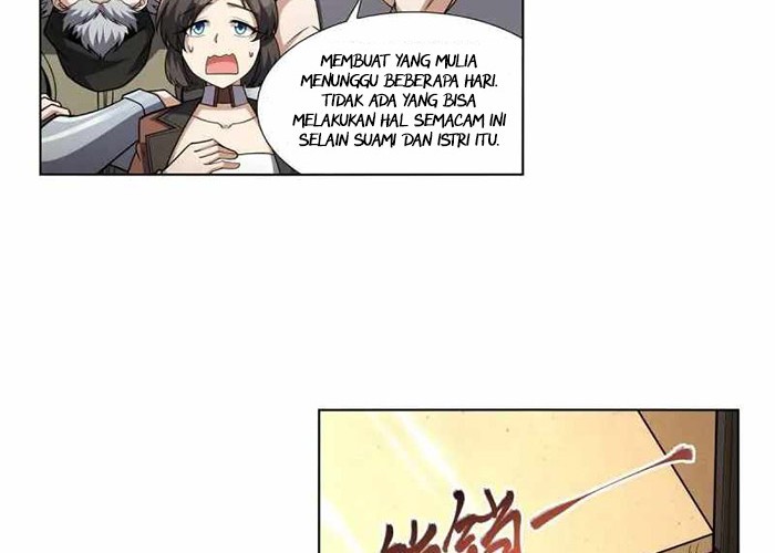 The Demon King Who Lost His Job Chapter 323 Gambar 15