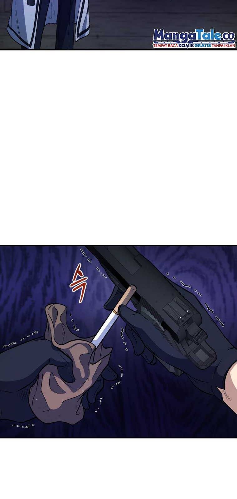 Bizarre Restaurant Chapter 12 Gambar 49