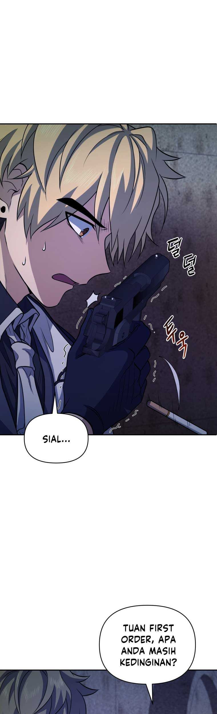 Bizarre Restaurant Chapter 12 Gambar 50