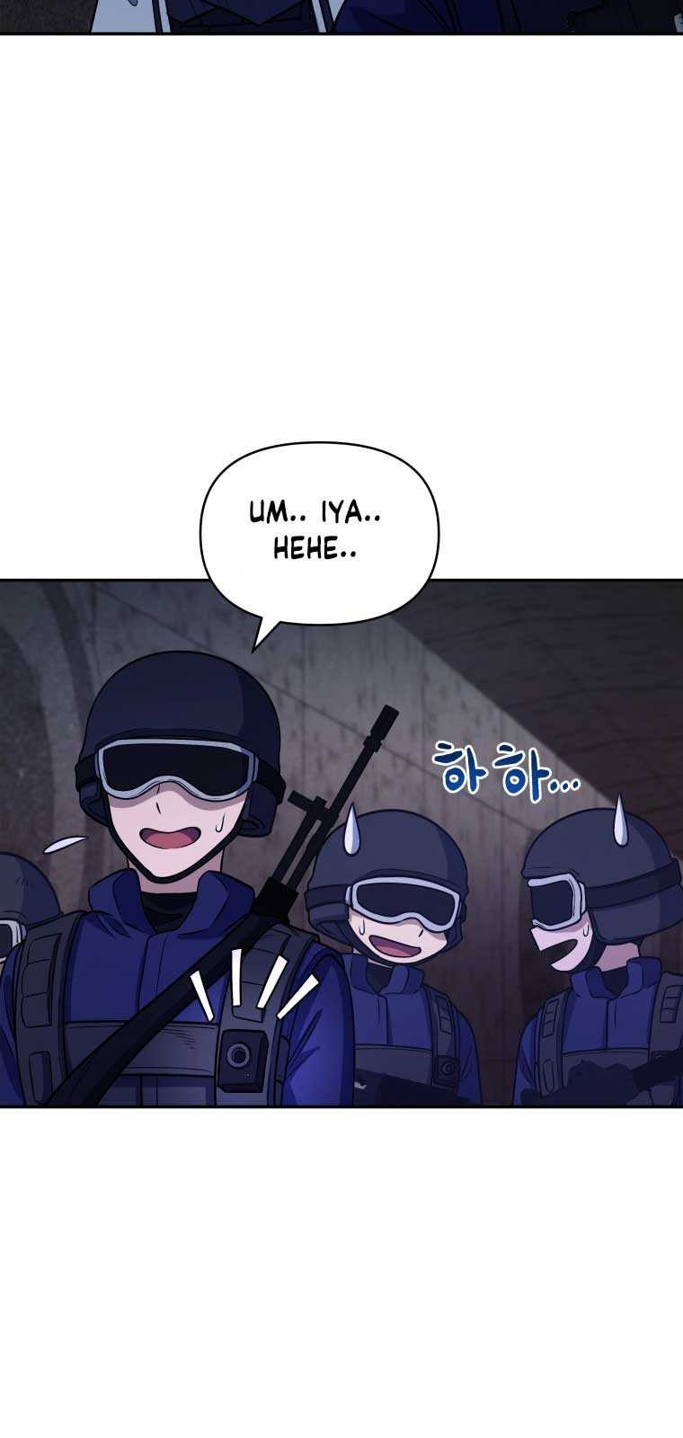 Bizarre Restaurant Chapter 12 Gambar 52