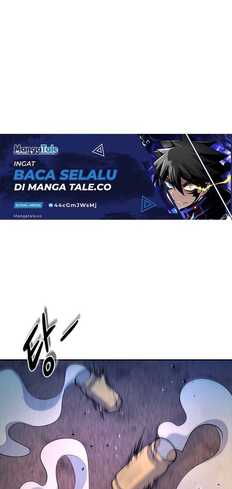 Bizarre Restaurant Chapter 12 Gambar 55