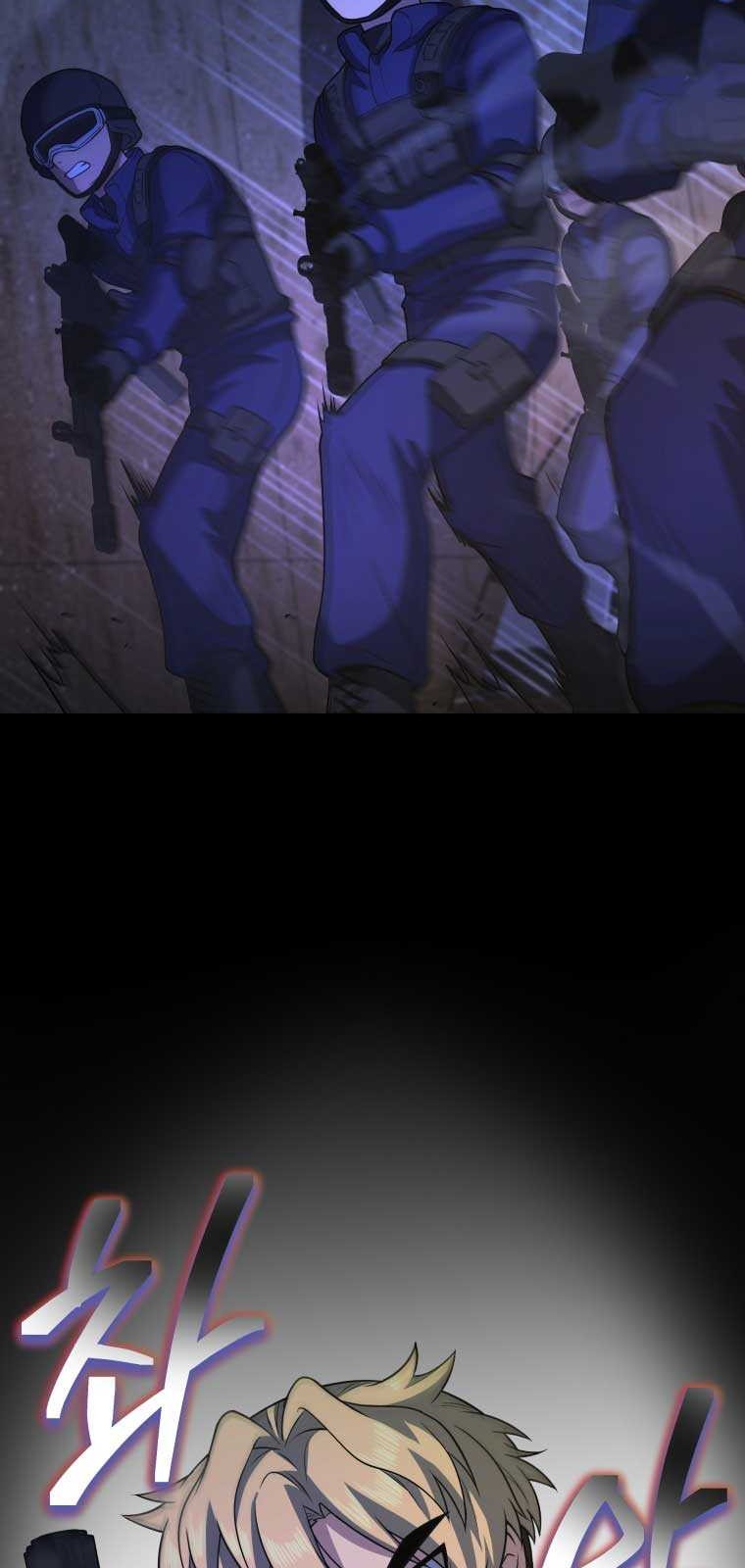 Bizarre Restaurant Chapter 12 Gambar 31