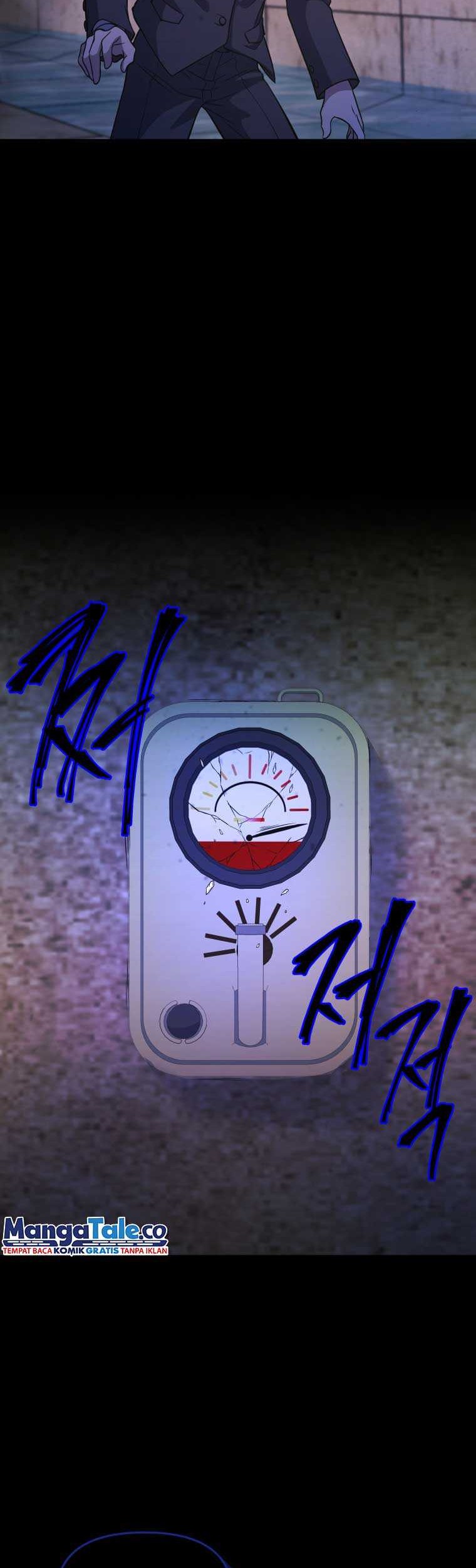 Bizarre Restaurant Chapter 12 Gambar 33