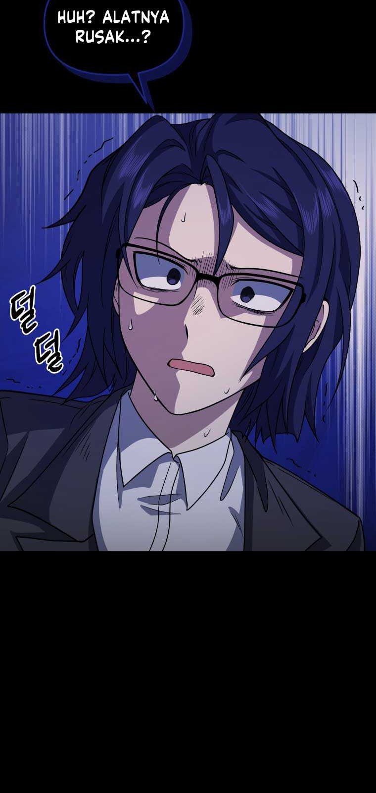 Bizarre Restaurant Chapter 12 Gambar 34