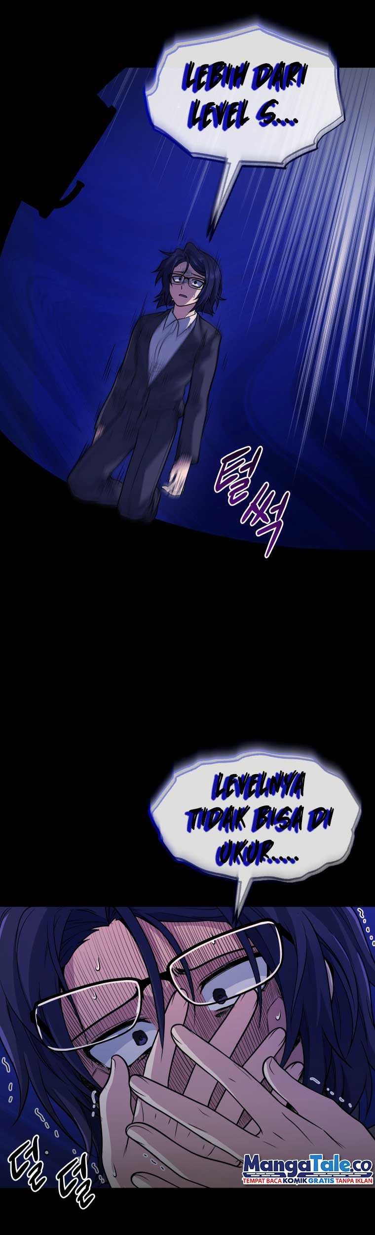 Bizarre Restaurant Chapter 12 Gambar 35