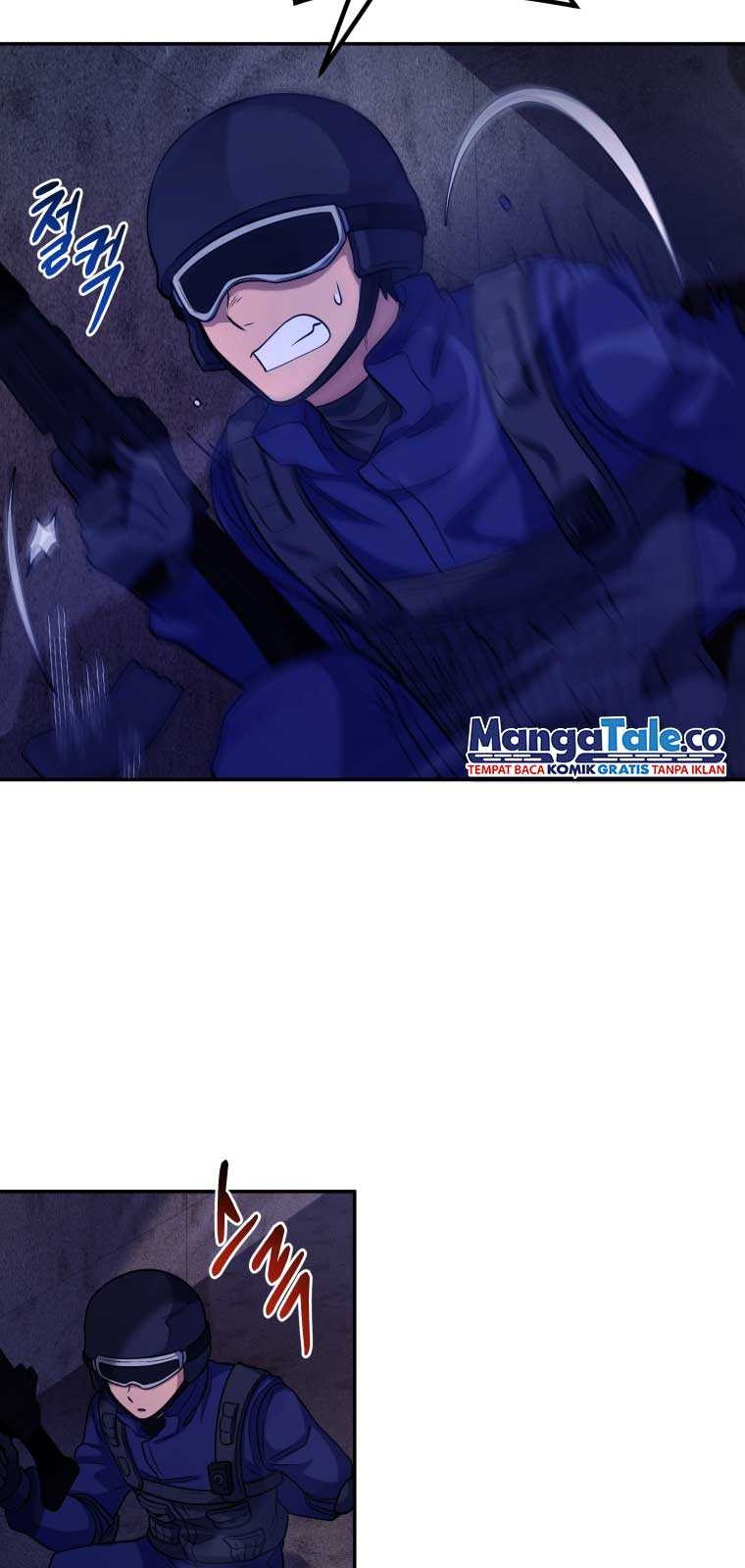 Bizarre Restaurant Chapter 12 Gambar 58