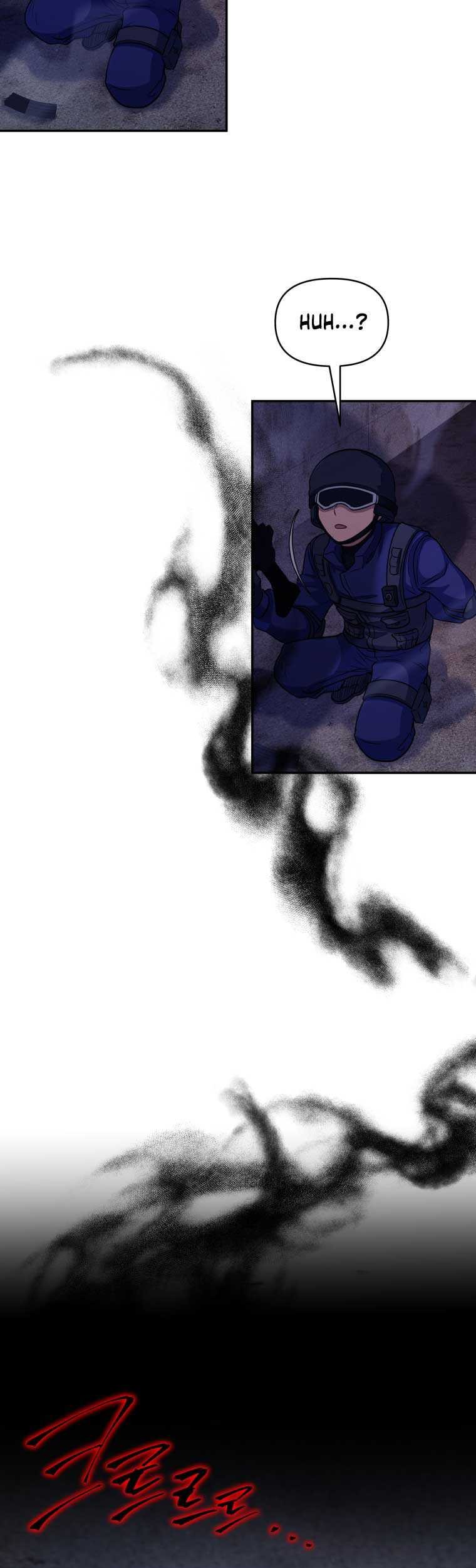 Bizarre Restaurant Chapter 12 Gambar 59