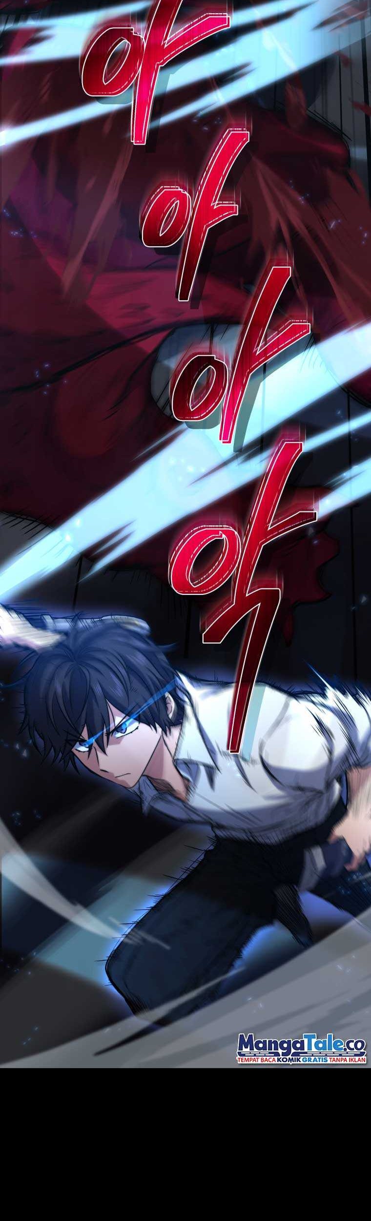 Bizarre Restaurant Chapter 12 Gambar 64