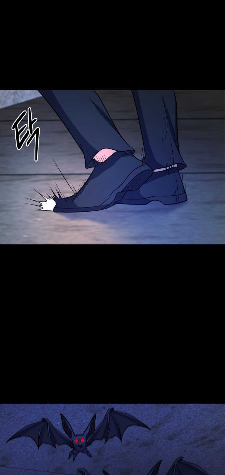 Bizarre Restaurant Chapter 12 Gambar 65