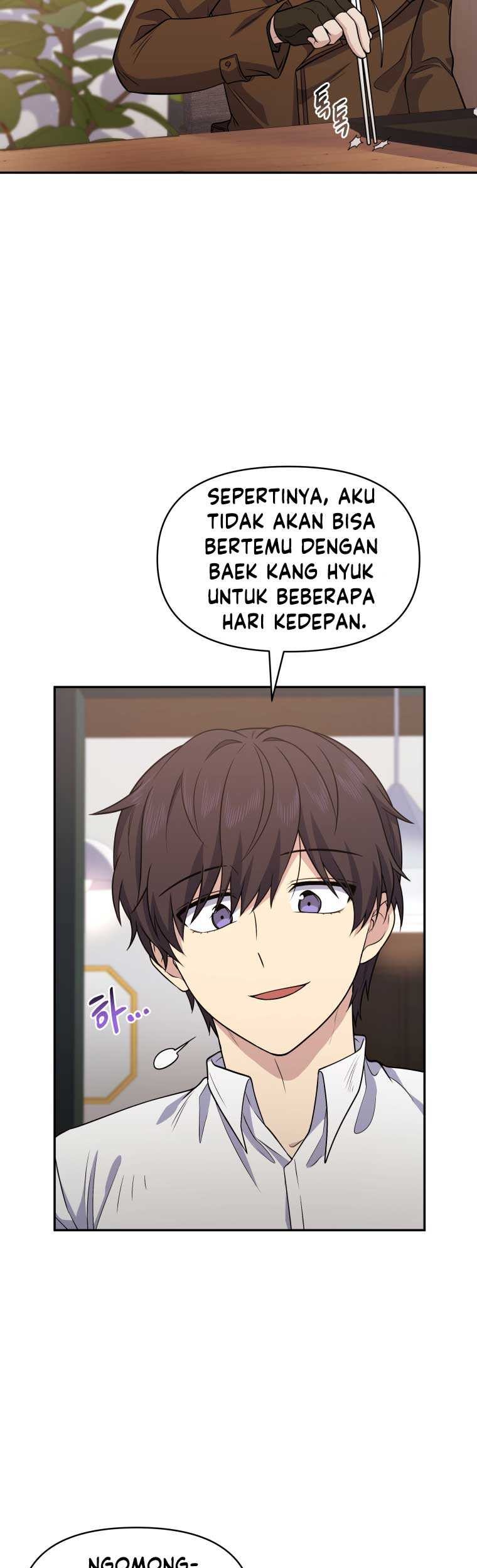 Bizarre Restaurant Chapter 12 Gambar 5