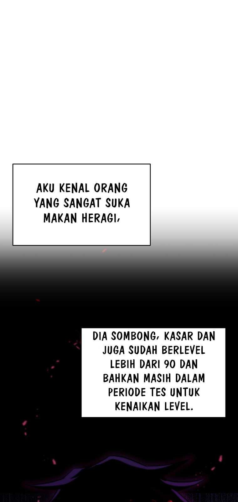 Bizarre Restaurant Chapter 12 Gambar 10