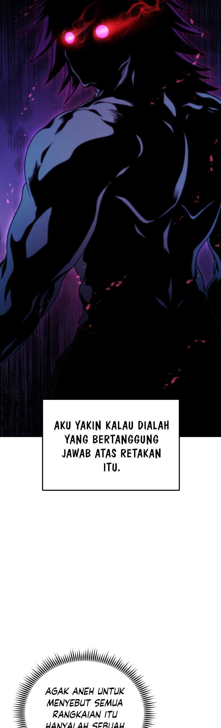 Bizarre Restaurant Chapter 12 Gambar 11