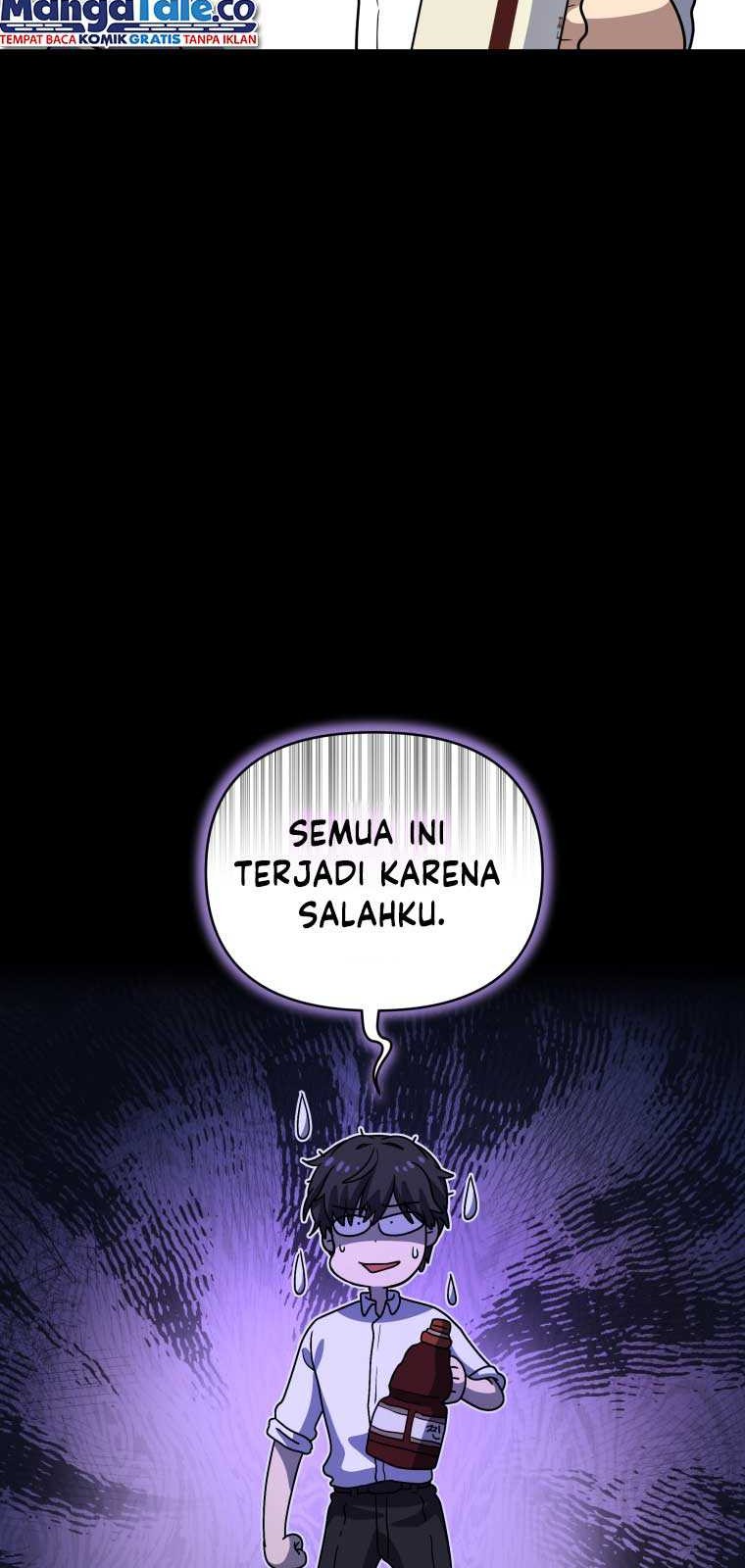 Bizarre Restaurant Chapter 12 Gambar 13