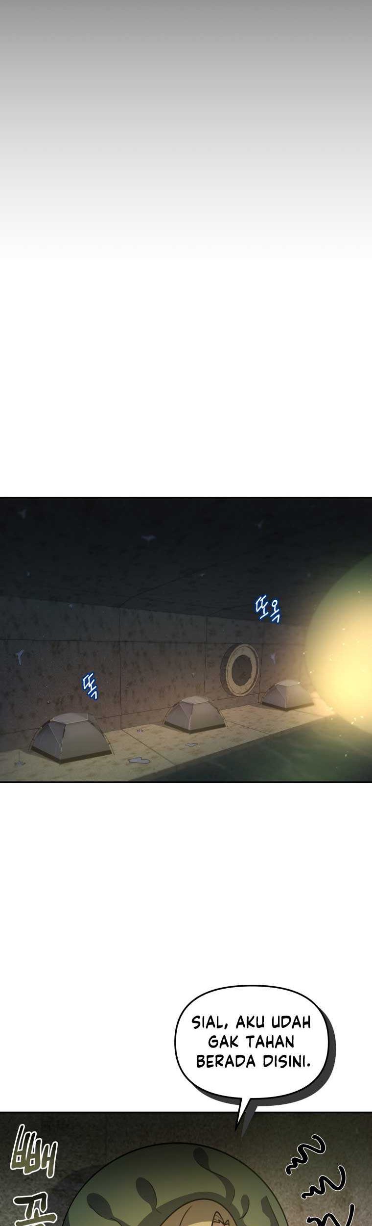 Bizarre Restaurant Chapter 12 Gambar 15