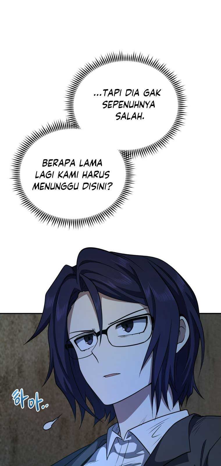 Bizarre Restaurant Chapter 12 Gambar 25