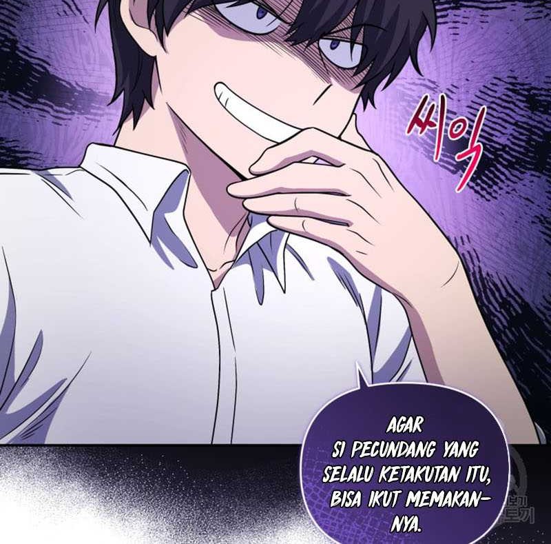 Bizarre Restaurant Chapter 11 Gambar 46