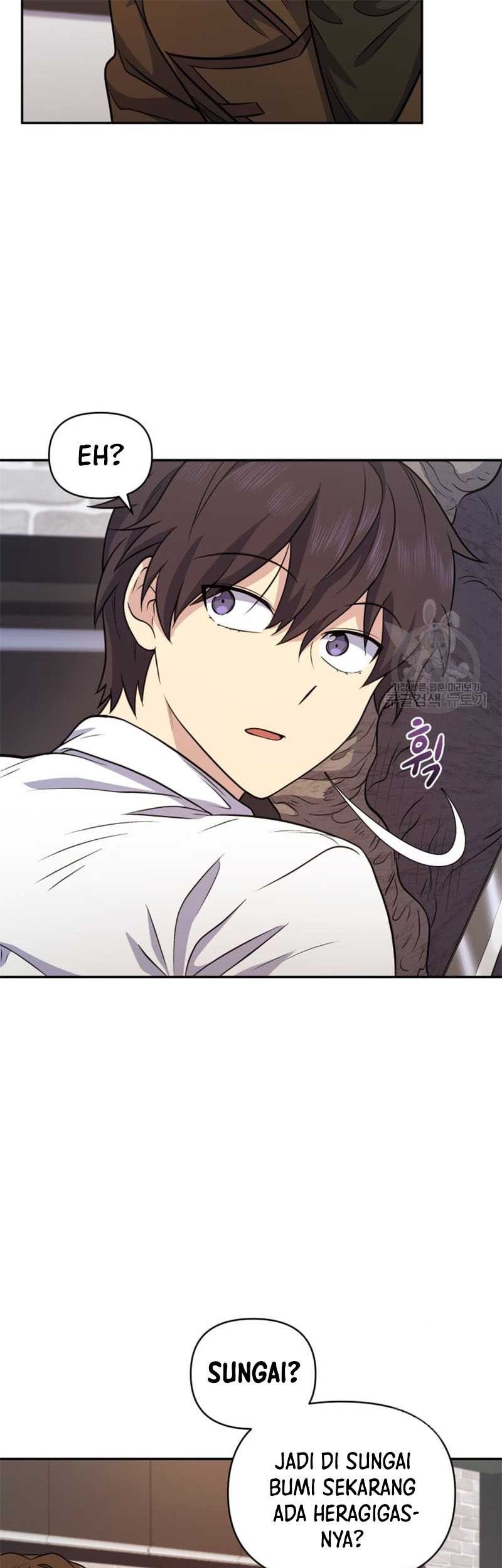 Bizarre Restaurant Chapter 11 Gambar 53