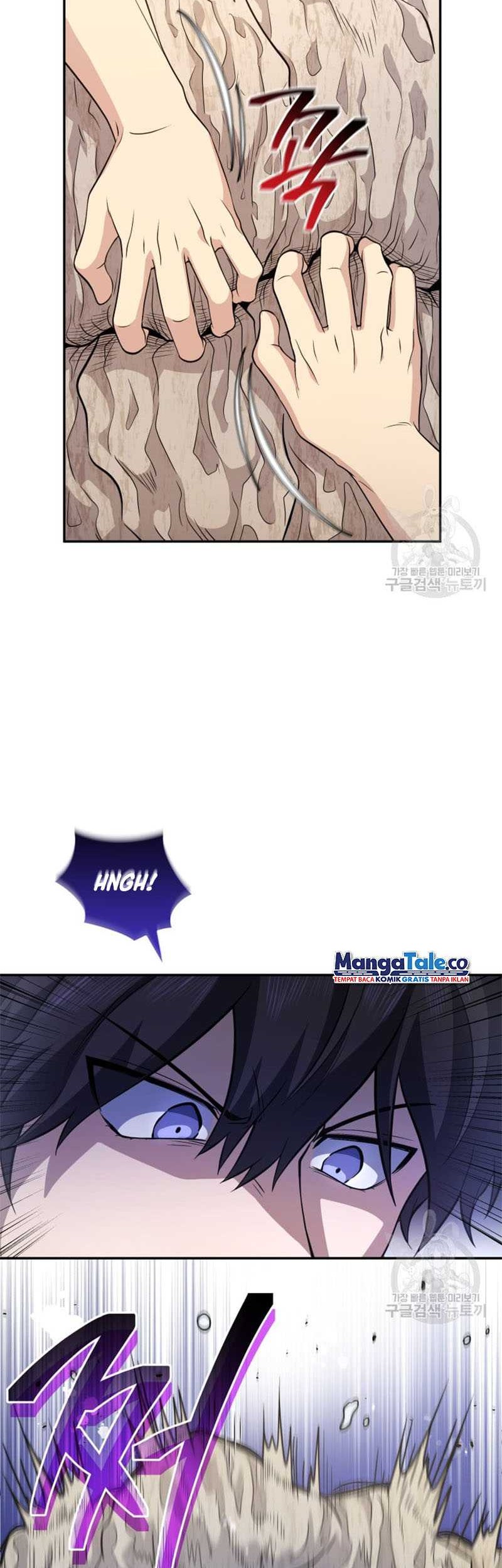 Bizarre Restaurant Chapter 11 Gambar 33