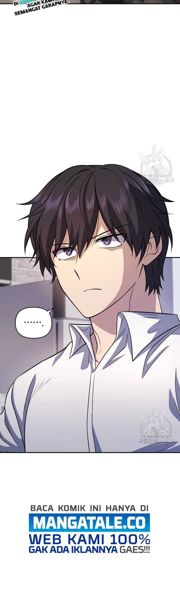 Bizarre Restaurant Chapter 11 Gambar 60