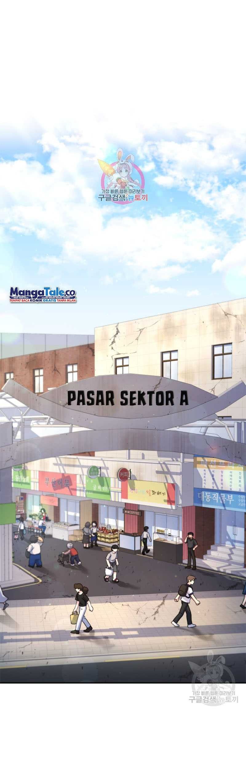 Manhwa Bizarre Restaurant Chapter 11 gambar nomor 2