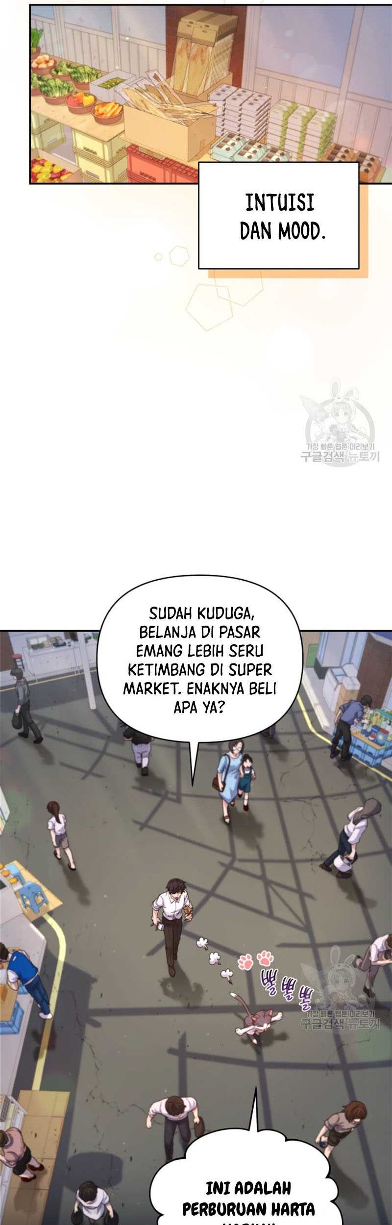 Bizarre Restaurant Chapter 11 Gambar 9