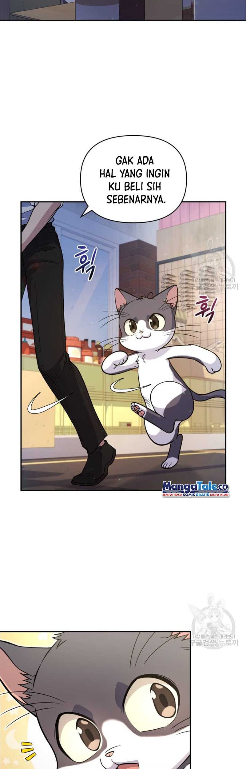 Bizarre Restaurant Chapter 11 Gambar 12