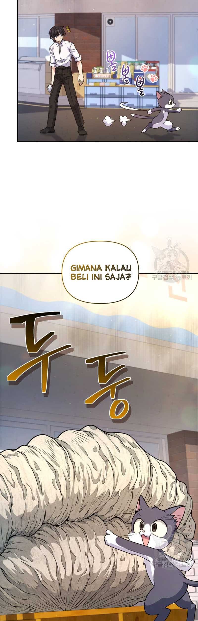 Bizarre Restaurant Chapter 11 Gambar 14