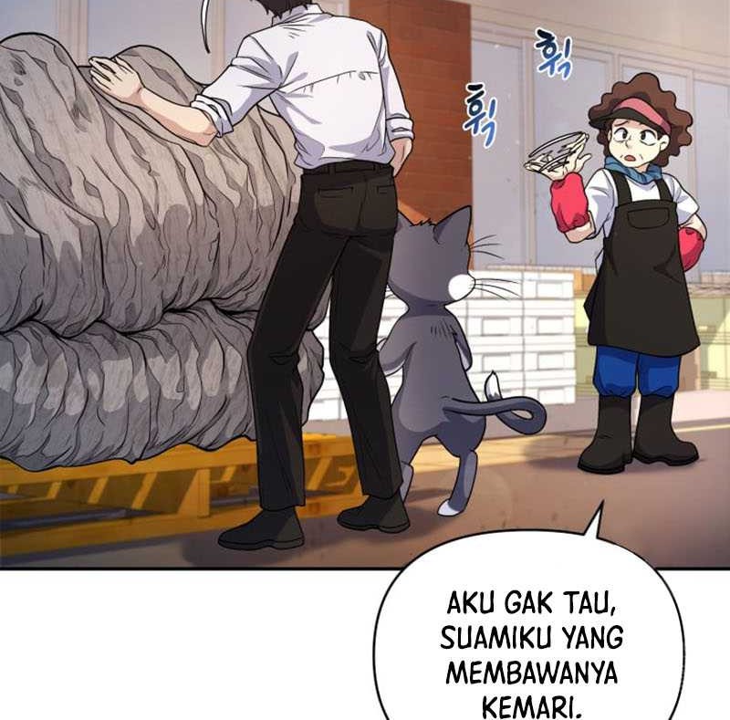 Bizarre Restaurant Chapter 11 Gambar 19