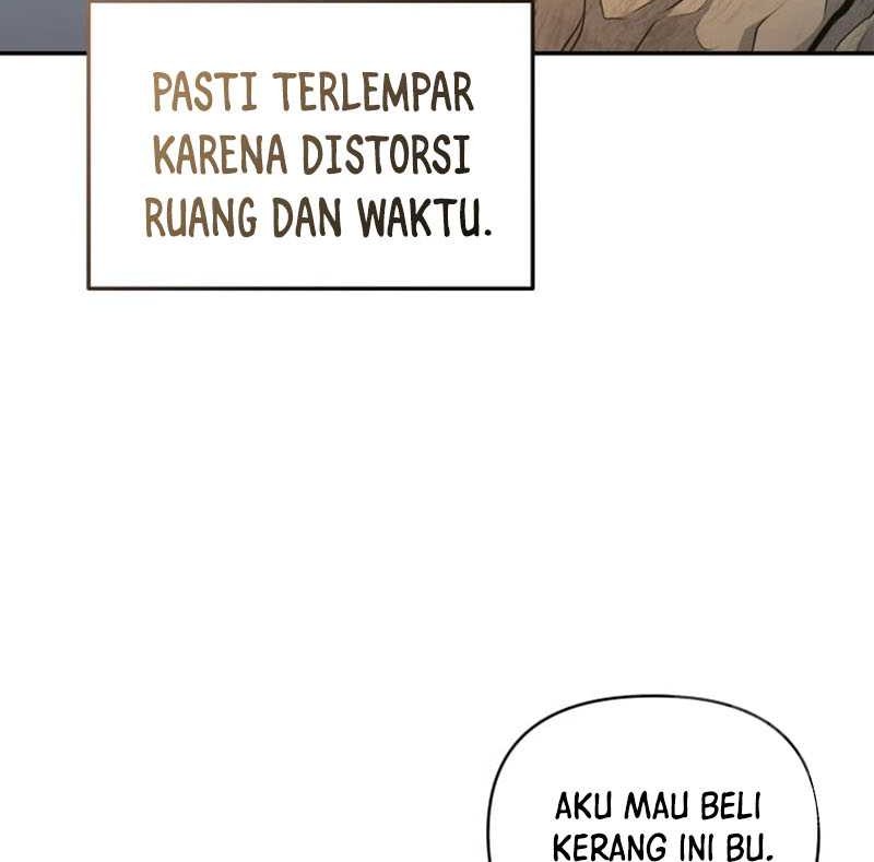 Bizarre Restaurant Chapter 11 Gambar 22